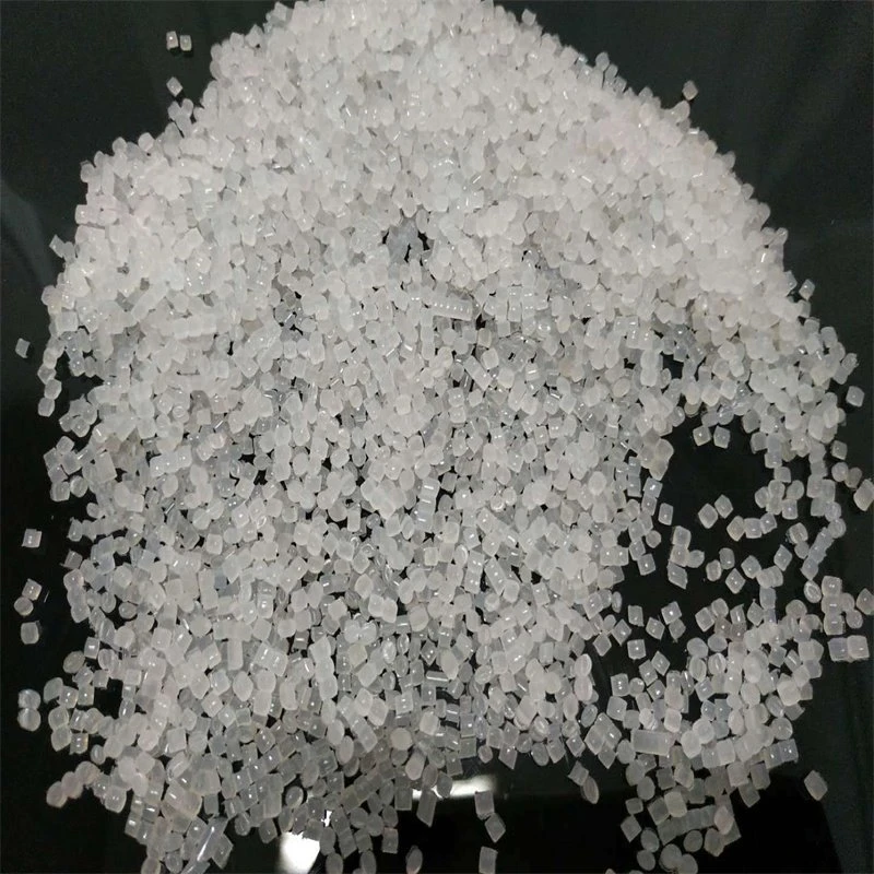 LDPE Rubber Particles